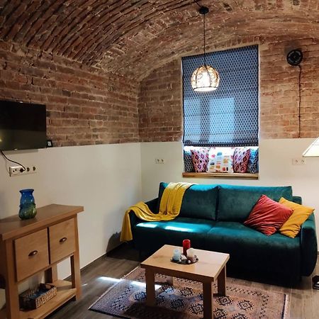 Мури Старого Львова Apartment Exterior photo