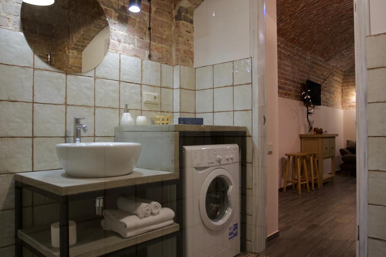 Мури Старого Львова Apartment Exterior photo